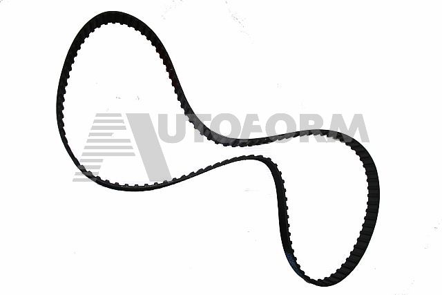 картинка 2105-1006040РУ Ремень зубчатый привода распределительного вала от магазина 