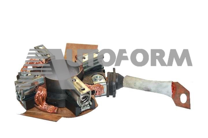 картинка Обойма щеткодержателя 572.3708310-01 от магазина 