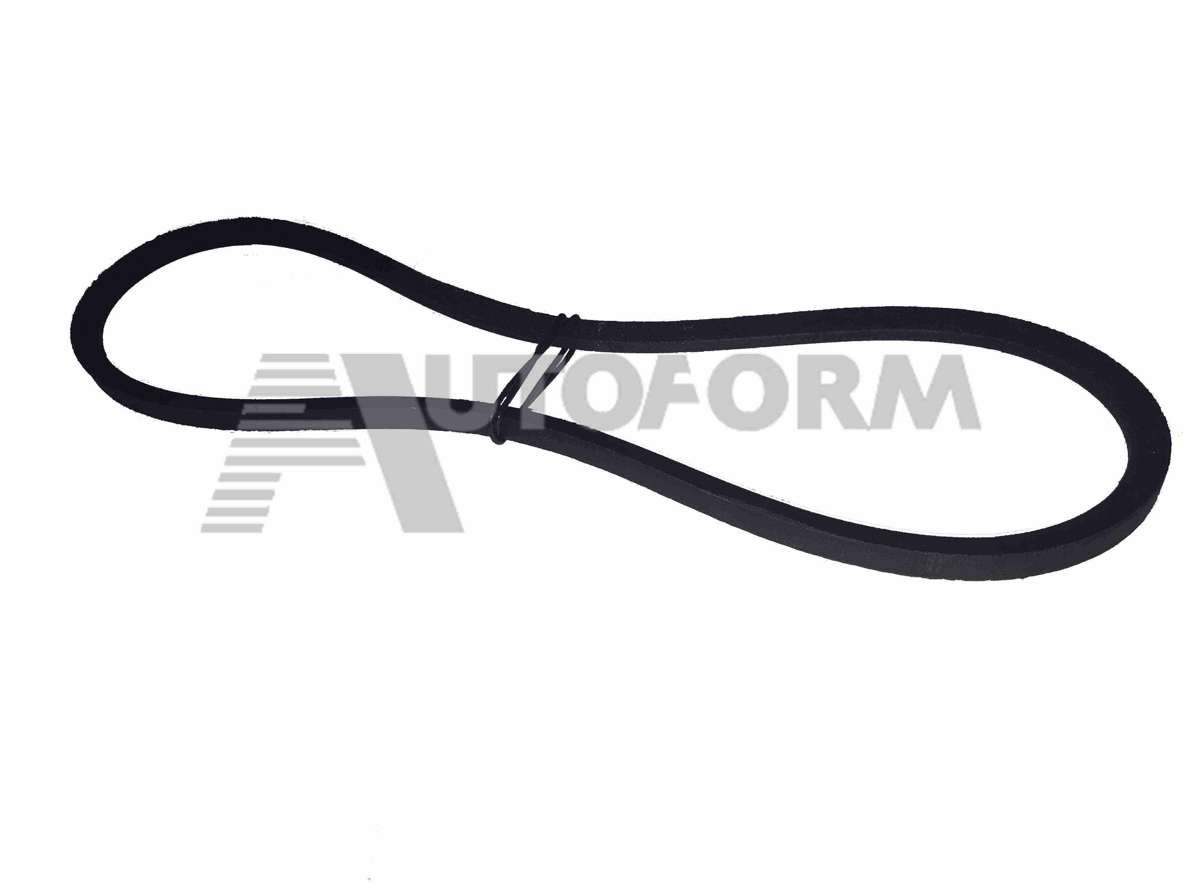 картинка 1111-3701720РУ ремень привода генератора от магазина 