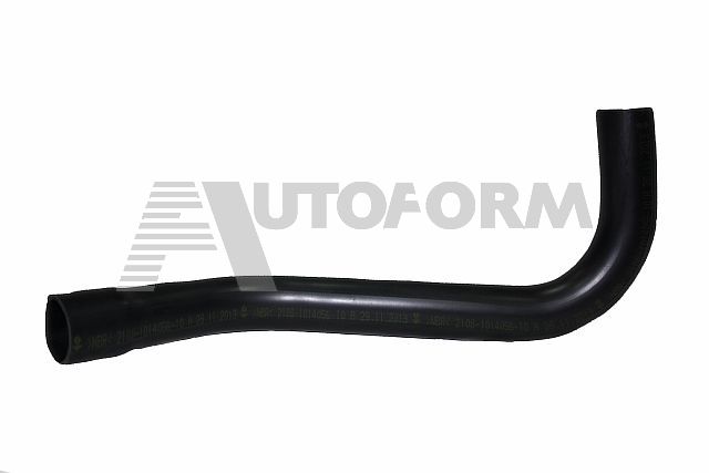 картинка 2108-1014056-10РП шланг вытяжной вентиляции картера нижний (большой) от магазина 