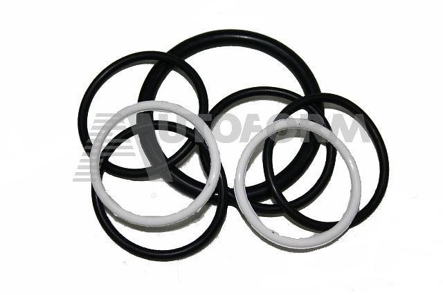 картинка РЕМКОМПЛЕКТ 2РС РК Для отечественных грузовых а/м Кам-з, Урал. Манжеты системы охлаждения двигателя от магазина 